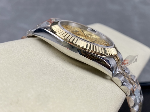 激安ロレックス細部ディテール